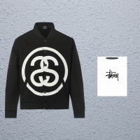 $80.00 USD Stussy Jackets Long Sleeved For Unisex #1243716