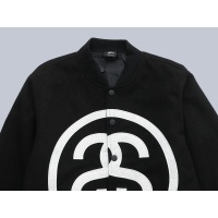 $80.00 USD Stussy Jackets Long Sleeved For Unisex #1243716