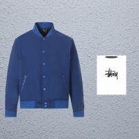 $80.00 USD Stussy Jackets Long Sleeved For Unisex #1243718