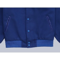 $80.00 USD Stussy Jackets Long Sleeved For Unisex #1243718