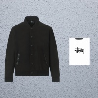 $80.00 USD Stussy Jackets Long Sleeved For Unisex #1243719