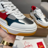 $122.00 USD Christian Louboutin Casual Shoes For Men #1243720