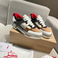 $122.00 USD Christian Louboutin Casual Shoes For Men #1243721