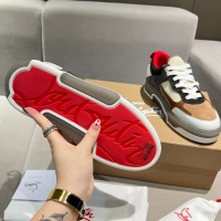 $122.00 USD Christian Louboutin Casual Shoes For Men #1243721