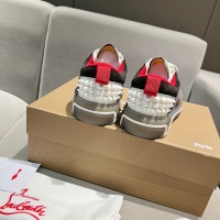 $122.00 USD Christian Louboutin Casual Shoes For Men #1243721