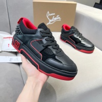 $122.00 USD Christian Louboutin Casual Shoes For Men #1243730