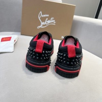 $122.00 USD Christian Louboutin Casual Shoes For Men #1243730