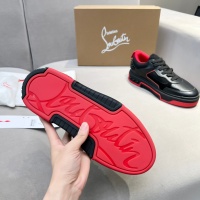 $122.00 USD Christian Louboutin Casual Shoes For Men #1243730