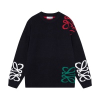 $68.00 USD LOEWE Sweaters Long Sleeved For Unisex #1243779