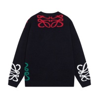 $68.00 USD LOEWE Sweaters Long Sleeved For Unisex #1243779