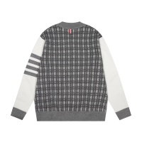 $60.00 USD Thom Browne TB Sweaters Long Sleeved For Unisex #1243793