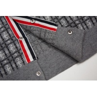 $60.00 USD Thom Browne TB Sweaters Long Sleeved For Unisex #1243793