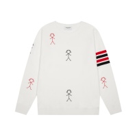 $48.00 USD Thom Browne TB Sweaters Long Sleeved For Unisex #1243796