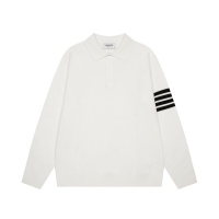 $45.00 USD Thom Browne TB Sweaters Long Sleeved For Unisex #1243798