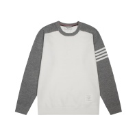 $45.00 USD Thom Browne TB Sweaters Long Sleeved For Unisex #1243801