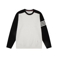 $45.00 USD Thom Browne TB Sweaters Long Sleeved For Unisex #1243802