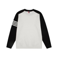 $45.00 USD Thom Browne TB Sweaters Long Sleeved For Unisex #1243802