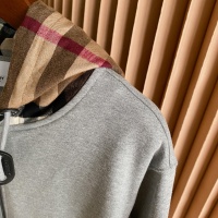 $82.00 USD Burberry Hoodies Long Sleeved For Unisex #1243833