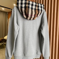 $82.00 USD Burberry Hoodies Long Sleeved For Unisex #1243833