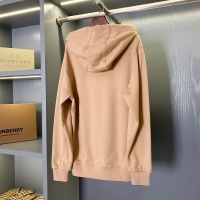 $64.00 USD Burberry Hoodies Long Sleeved For Unisex #1243835