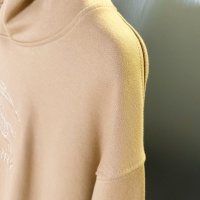 $64.00 USD Burberry Hoodies Long Sleeved For Unisex #1243835