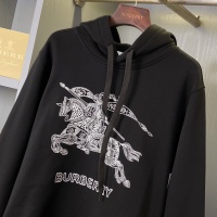 $64.00 USD Burberry Hoodies Long Sleeved For Unisex #1243837