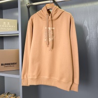 Burberry Hoodies Long Sleeved For Unisex #1243839