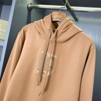 $64.00 USD Burberry Hoodies Long Sleeved For Unisex #1243839