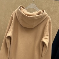 $64.00 USD Burberry Hoodies Long Sleeved For Unisex #1243842