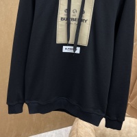 $64.00 USD Burberry Hoodies Long Sleeved For Unisex #1243843