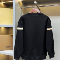 $64.00 USD Burberry Hoodies Long Sleeved For Unisex #1243848