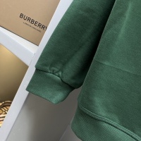 $60.00 USD Burberry Hoodies Long Sleeved For Unisex #1243854