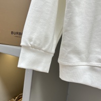 $60.00 USD Burberry Hoodies Long Sleeved For Unisex #1243855