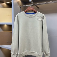 Burberry Hoodies Long Sleeved For Unisex #1243856