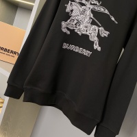 $60.00 USD Burberry Hoodies Long Sleeved For Unisex #1243867