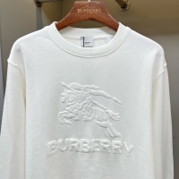 $60.00 USD Burberry Hoodies Long Sleeved For Unisex #1243869