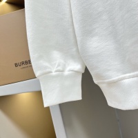 $60.00 USD Burberry Hoodies Long Sleeved For Unisex #1243869