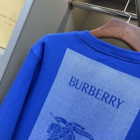 $60.00 USD Burberry Hoodies Long Sleeved For Unisex #1243873