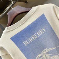 $60.00 USD Burberry Hoodies Long Sleeved For Unisex #1243875