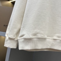 $60.00 USD Burberry Hoodies Long Sleeved For Unisex #1243875