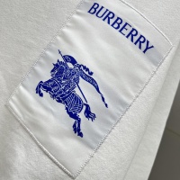 $60.00 USD Burberry Hoodies Long Sleeved For Unisex #1243877