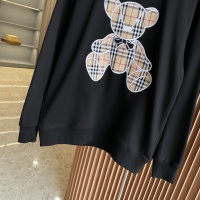 $60.00 USD Burberry Hoodies Long Sleeved For Unisex #1243883