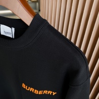 $60.00 USD Burberry Hoodies Long Sleeved For Unisex #1243890