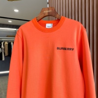 $60.00 USD Burberry Hoodies Long Sleeved For Unisex #1243892