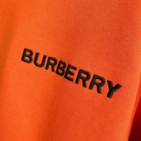 $60.00 USD Burberry Hoodies Long Sleeved For Unisex #1243892