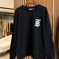 Burberry Hoodies Long Sleeved For Unisex #1243893