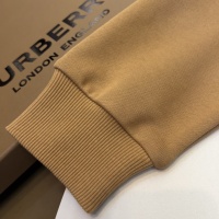 $60.00 USD Burberry Hoodies Long Sleeved For Unisex #1243895