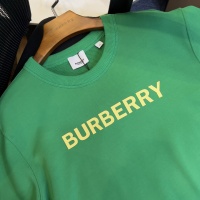 $60.00 USD Burberry Hoodies Long Sleeved For Unisex #1243896