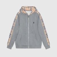 Burberry Hoodies Long Sleeved For Unisex #1243915