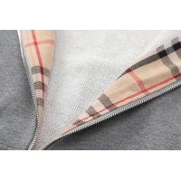 $72.00 USD Burberry Hoodies Long Sleeved For Unisex #1243915